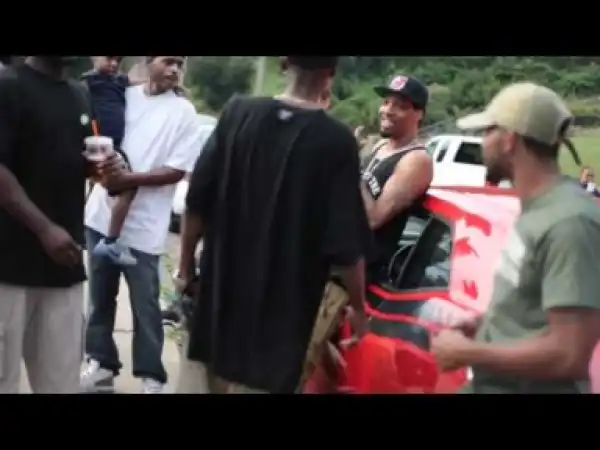 Video: Chevy Woods - Hazelwood